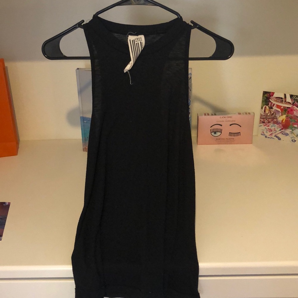 Free people tank